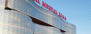 СТД в МЦ МебельХолл СТД в МЦ МебельХолл