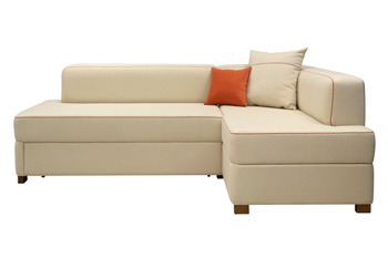 Угловой диван-кровать «Элефант мини 1»