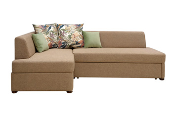 Угловой диван-кровать «Элефант мини 1»