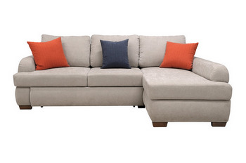 Угловой диван-кровать «Элефант мини 3»